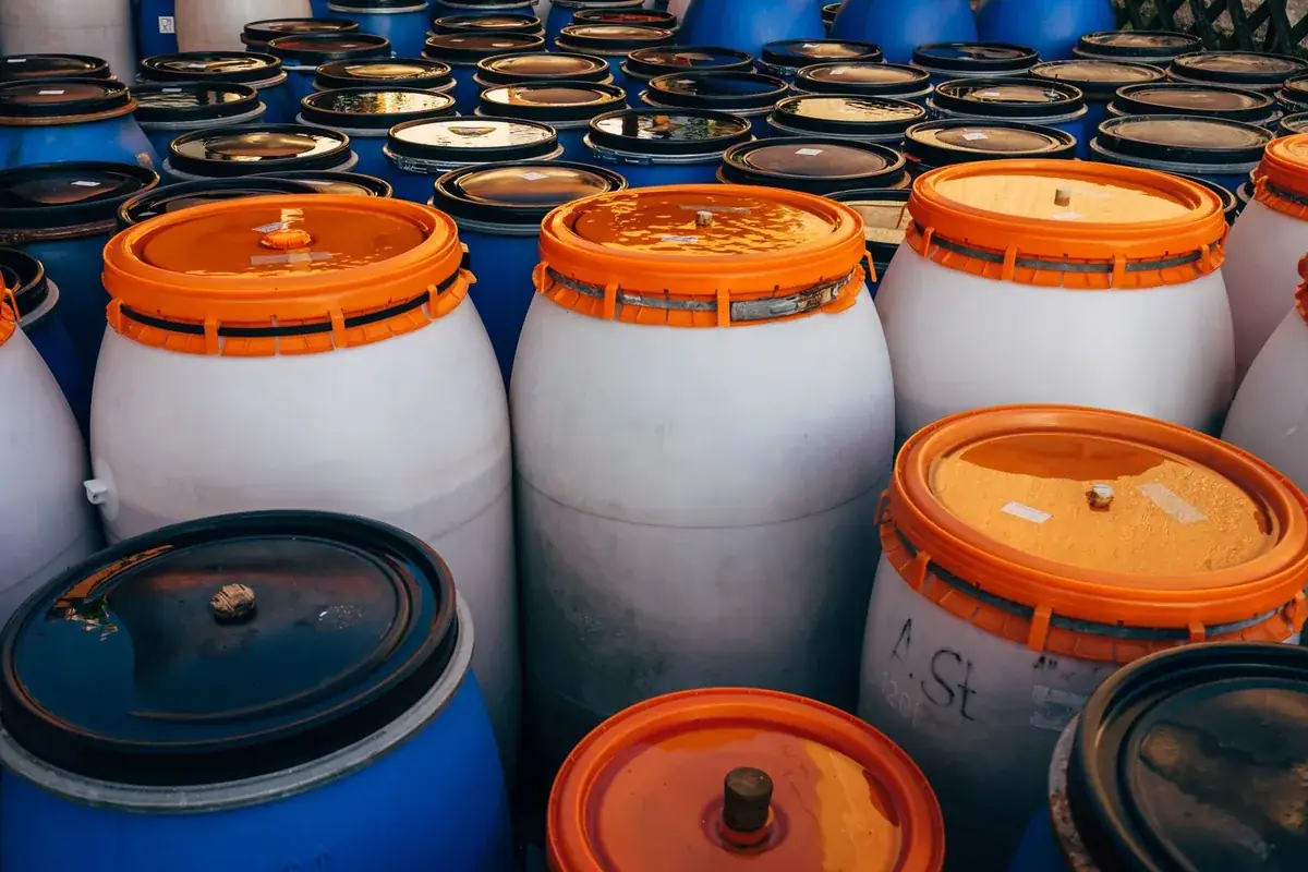 Hazmat Cleanup in Livermore, CA