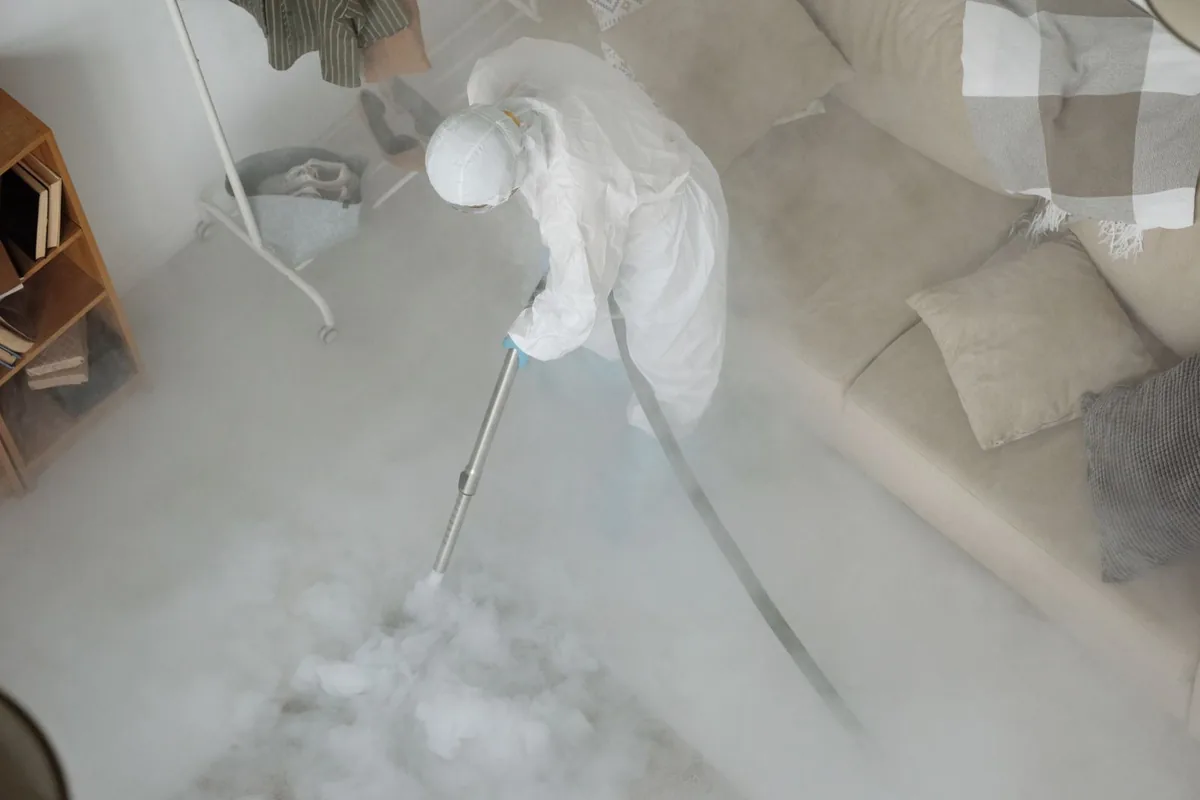 Crime Scene Cleanup in Livermore, CA